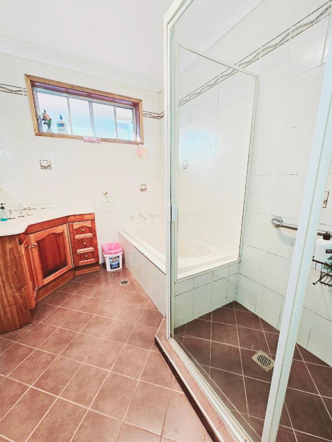 Kaban Power 7 Doonside Exterior foto