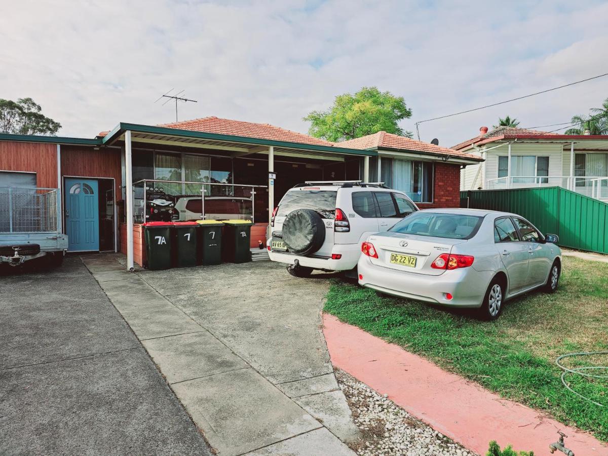 Kaban Power 7 Doonside Exterior foto