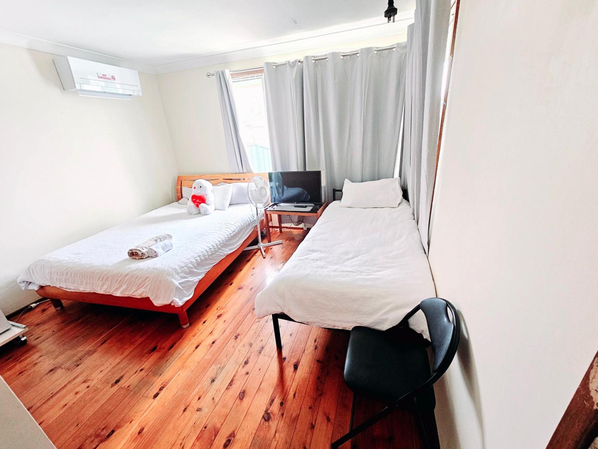Kaban Power 7 Doonside Exterior foto