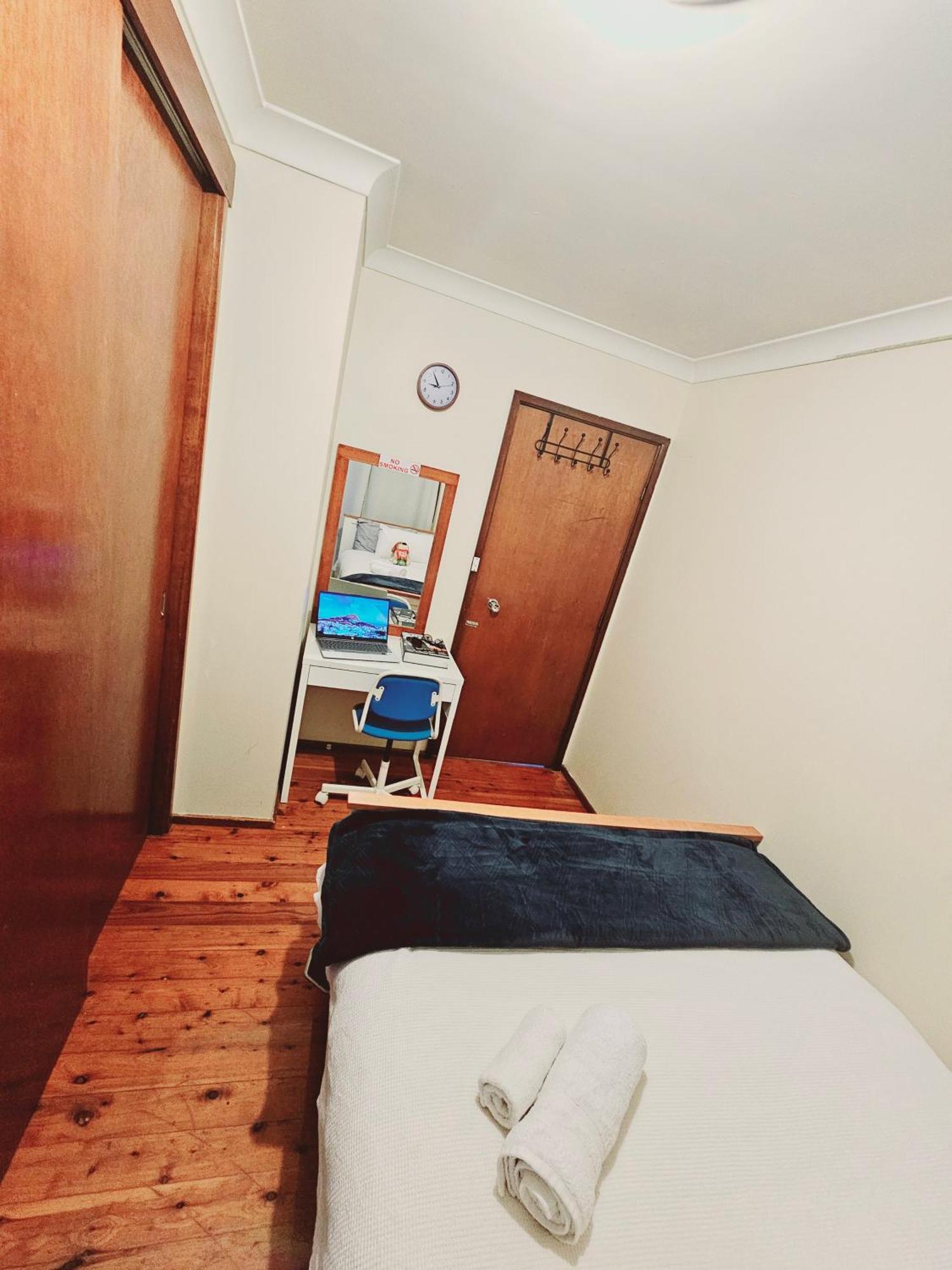Kaban Power 7 Doonside Exterior foto