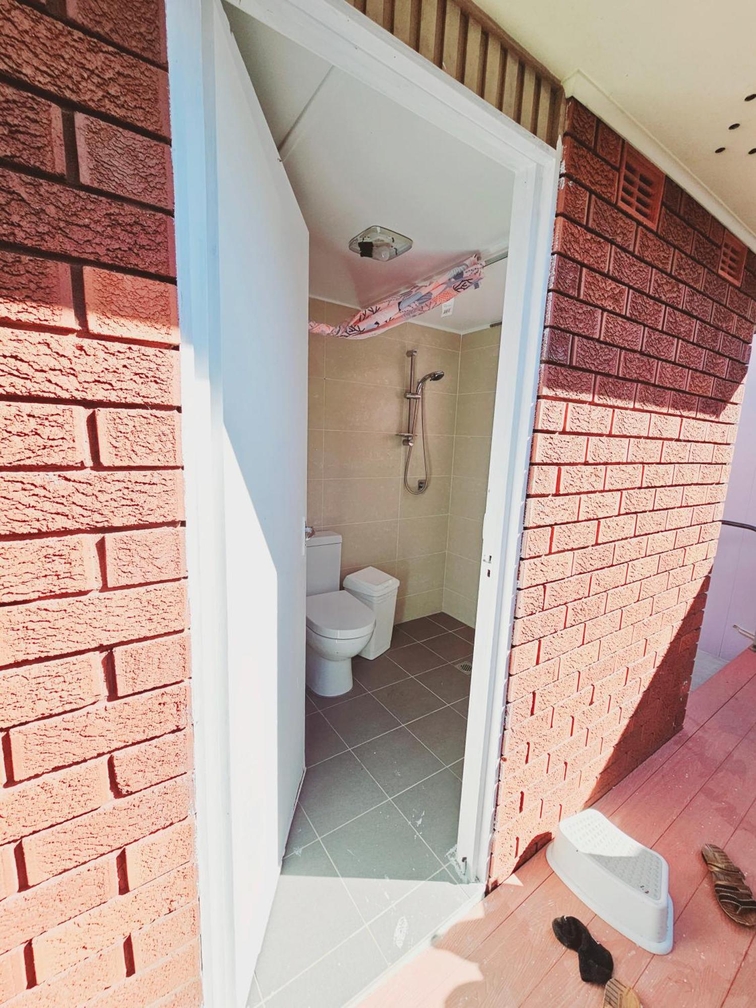 Kaban Power 7 Doonside Exterior foto