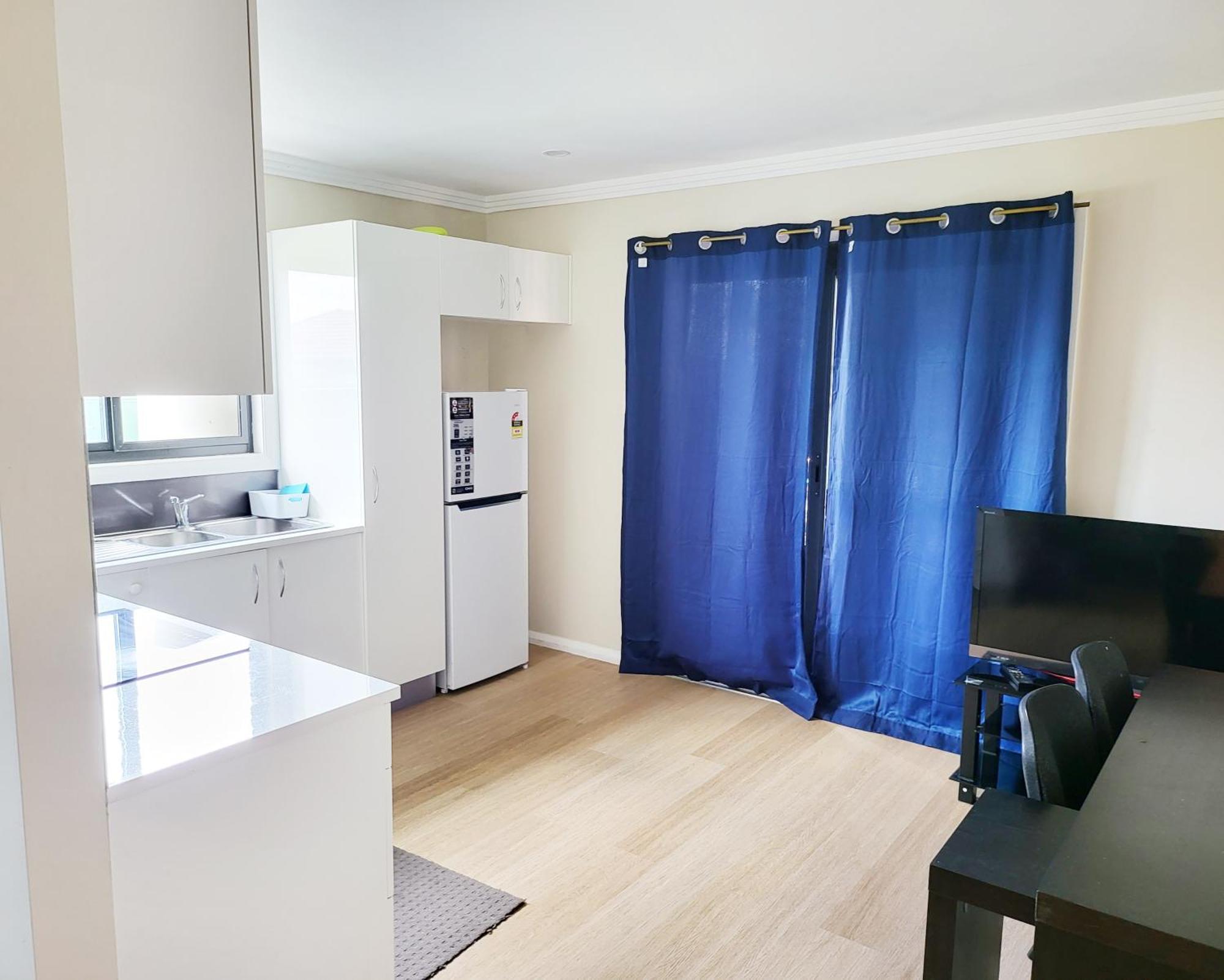 Kaban Power 7 Doonside Exterior foto