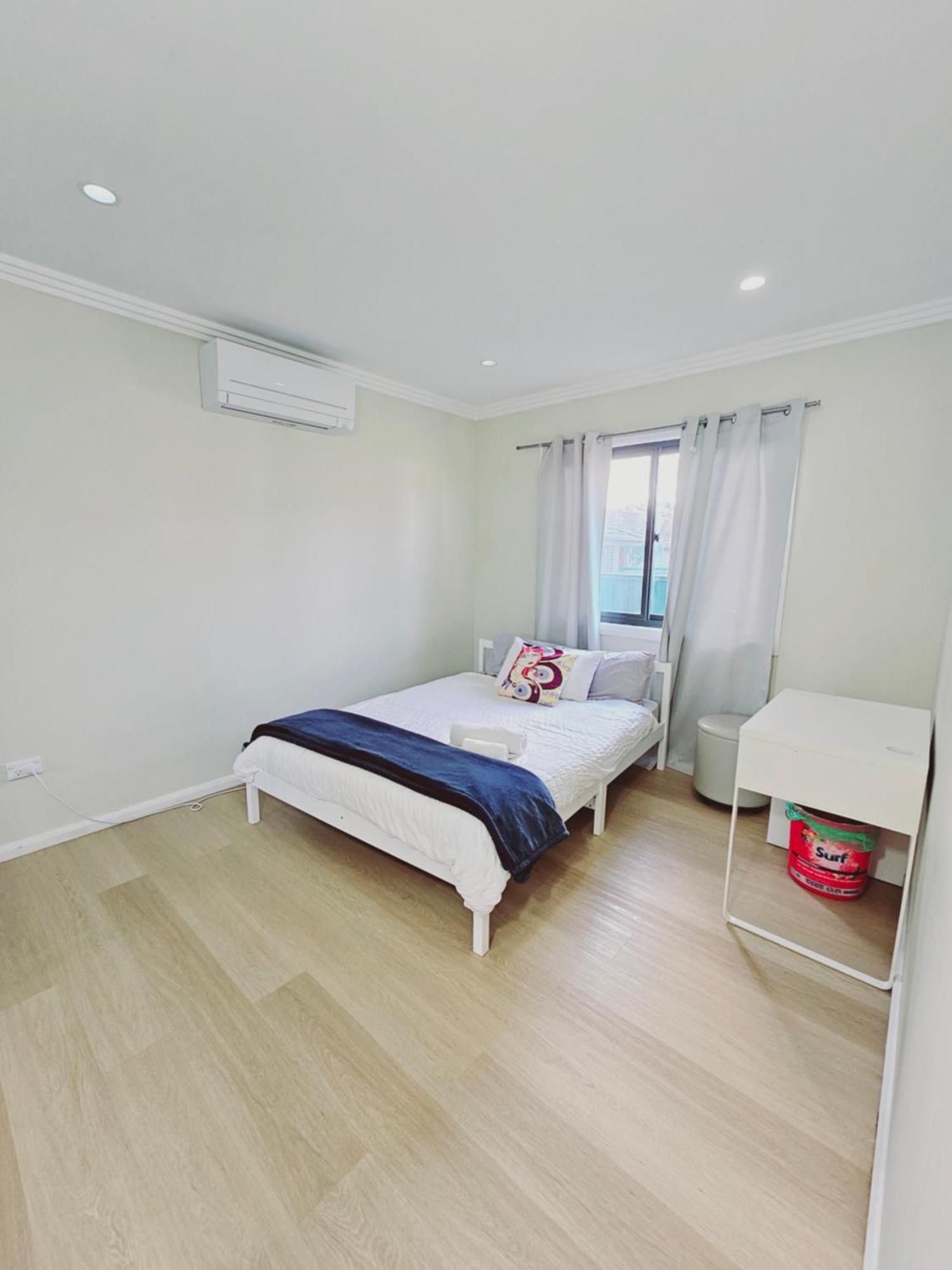 Kaban Power 7 Doonside Exterior foto