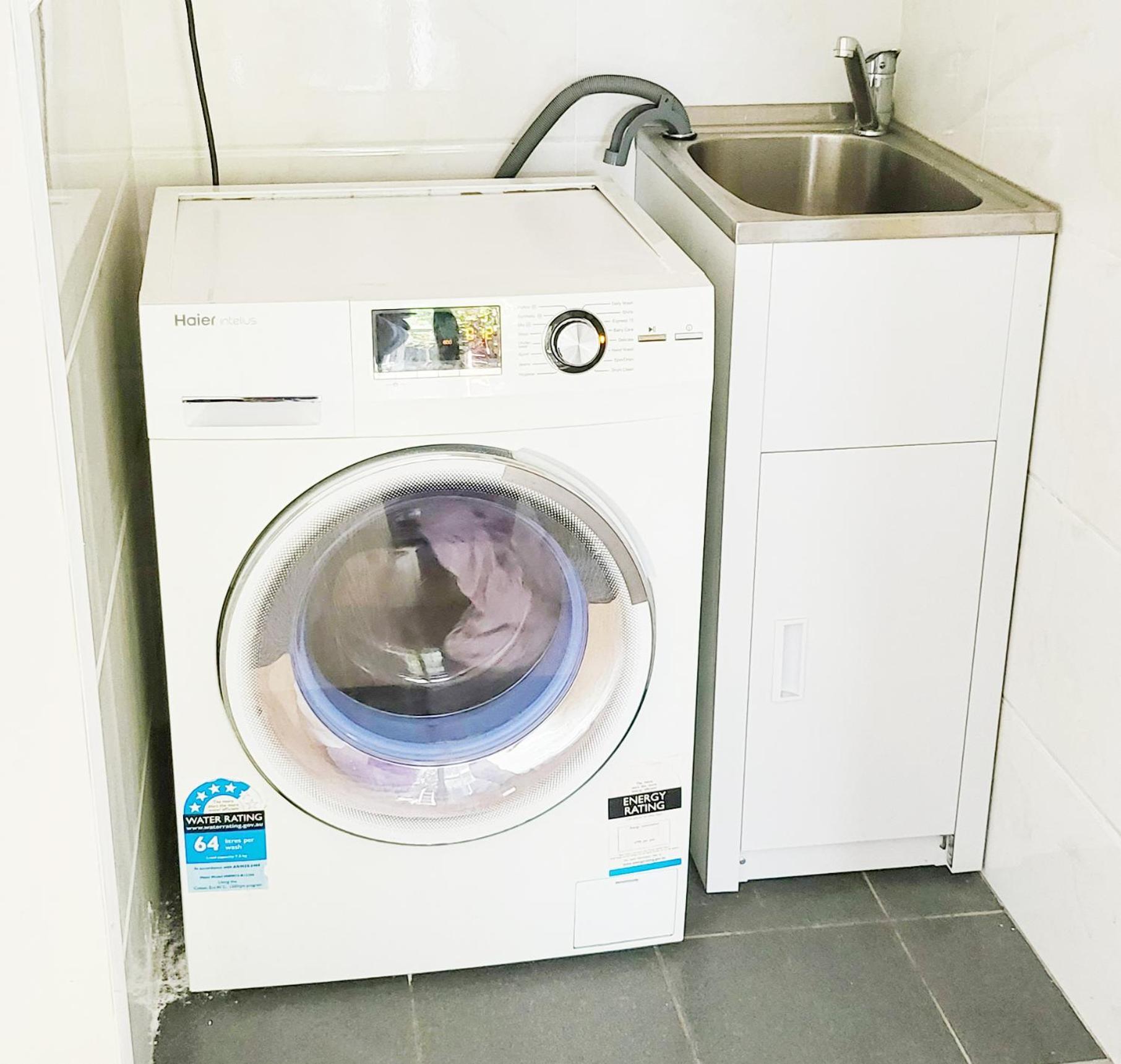 Kaban Power 7 Doonside Exterior foto